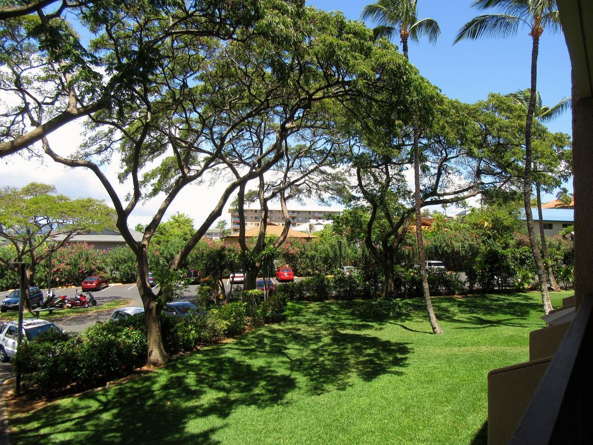 Maui-Licious By The Beach Kīhei Exterior foto