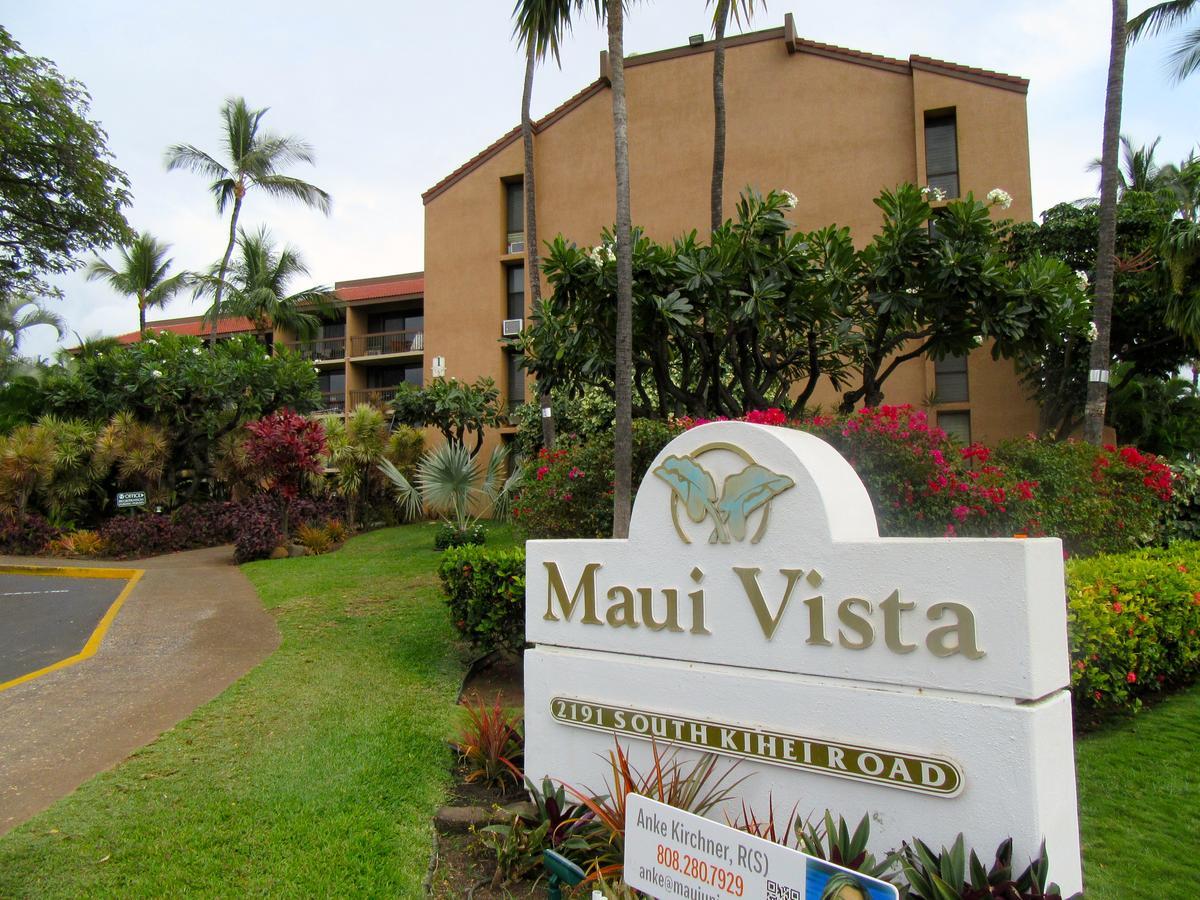 Maui-Licious By The Beach Kīhei Exterior foto