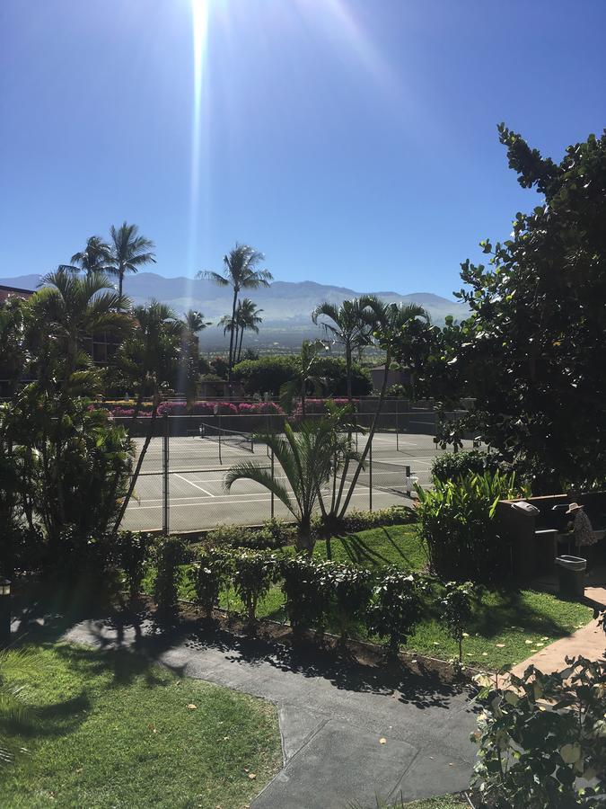 Maui-Licious By The Beach Kīhei Exterior foto